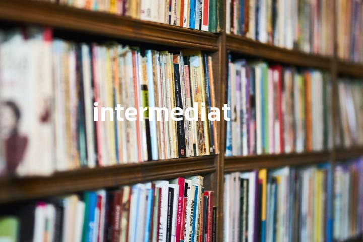 intermediate