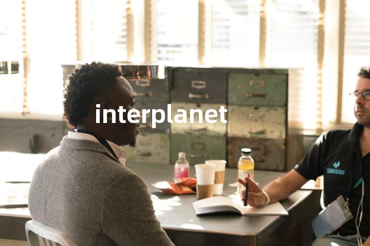 interplanetary