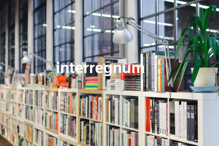 interregnum