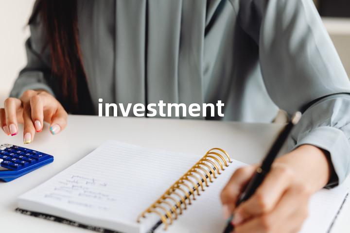 investment