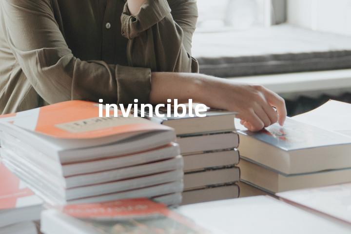 invincible
