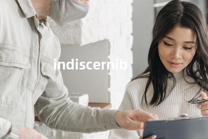 indiscernible