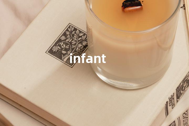 infant