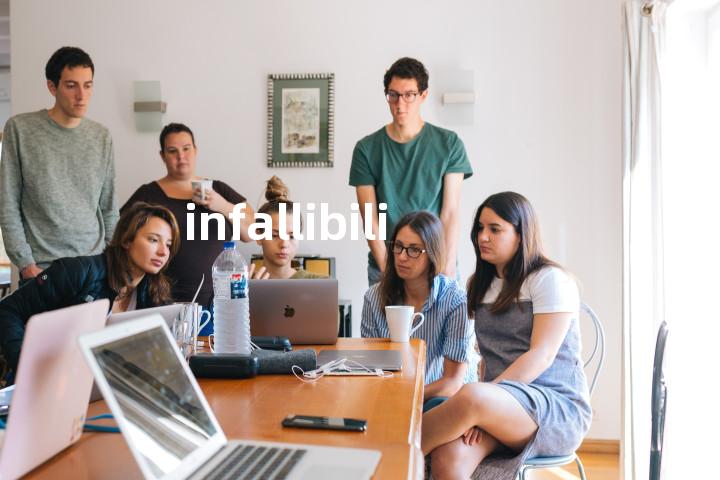 infallibility