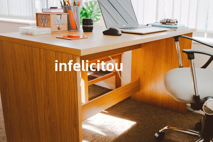 infelicitous