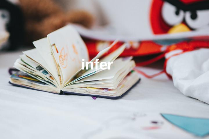 infer
