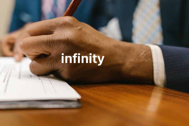 infinity