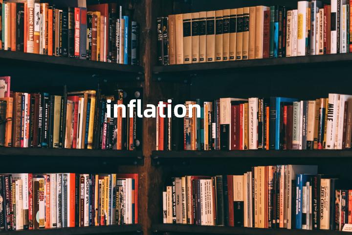 inflation