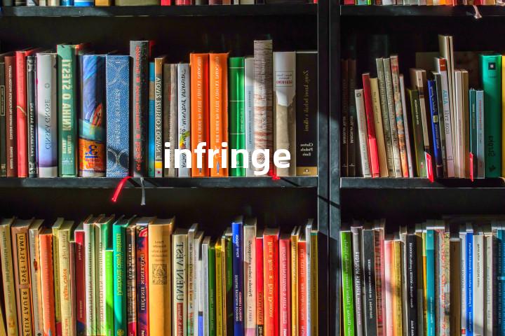 infringe
