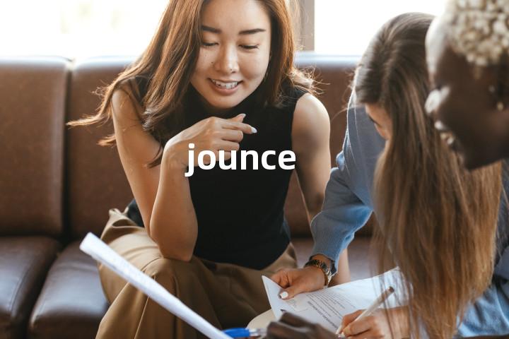 jounce