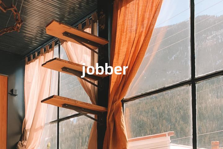 jobber