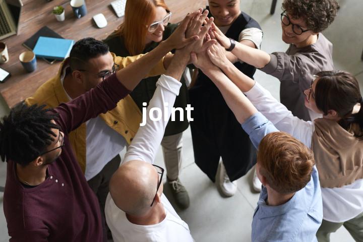 joint