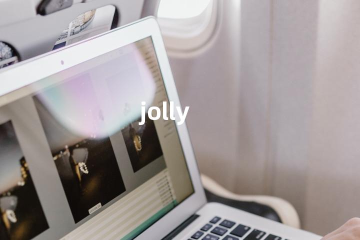 jolly