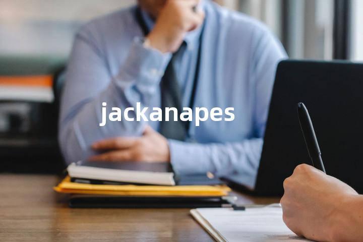 jackanapes