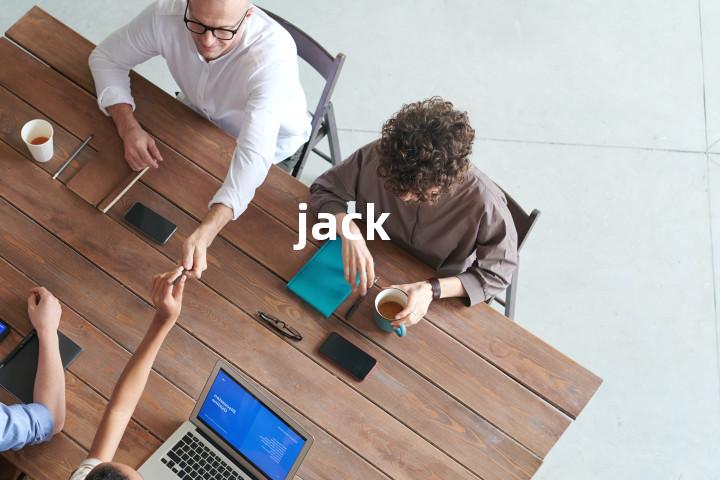 jack