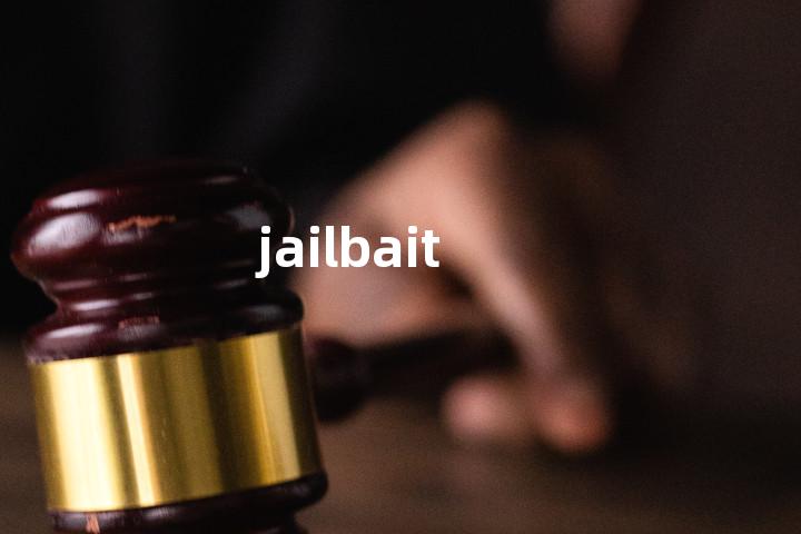 jailbait
