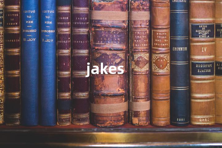 jakes