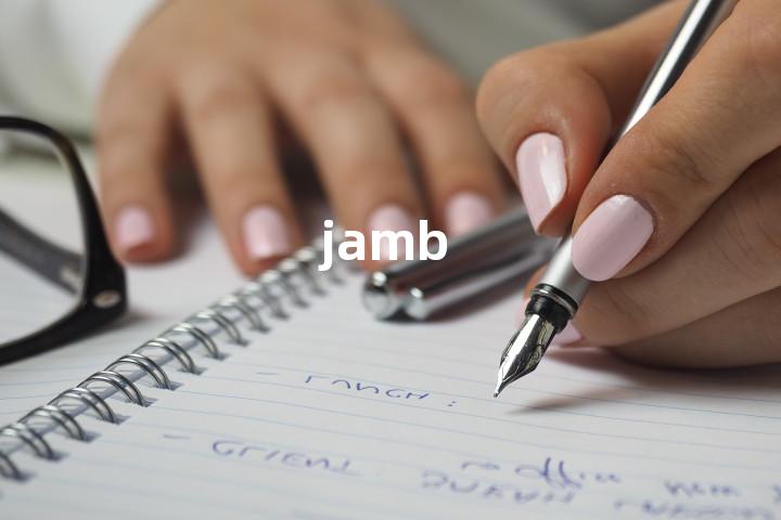 jamb