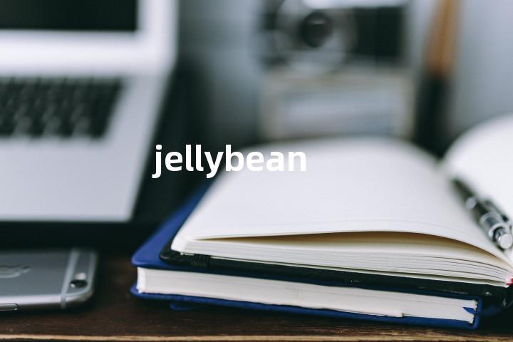 jellybean