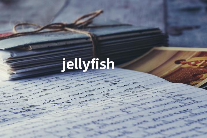 jellyfish