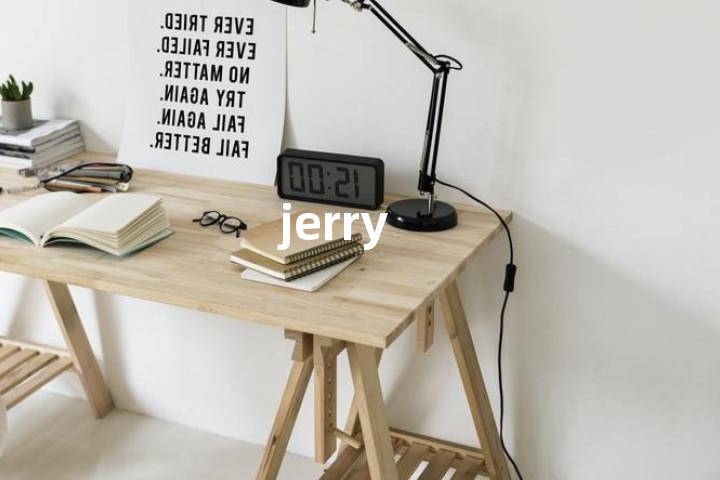 jerry