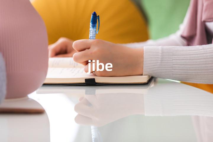 jibe