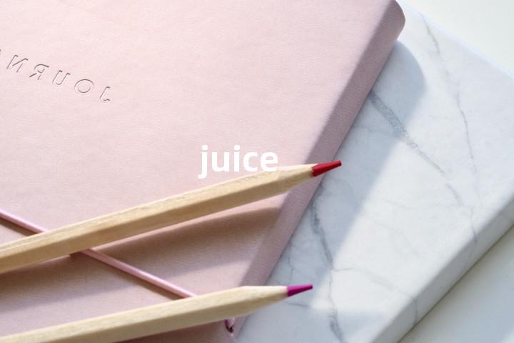 juice