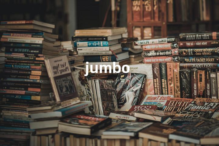jumbo