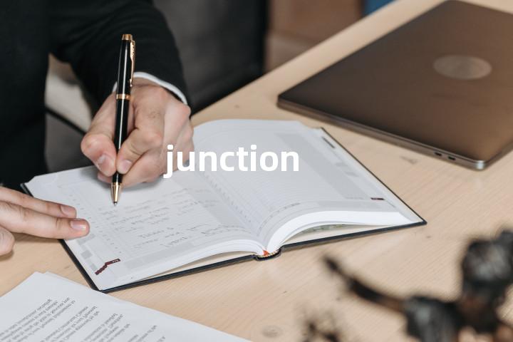 junction