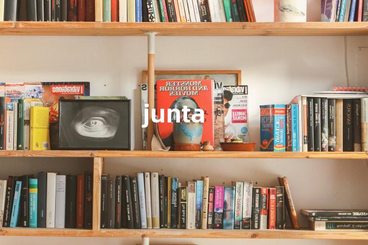 junta