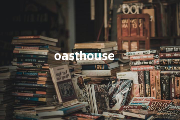 oasthouse