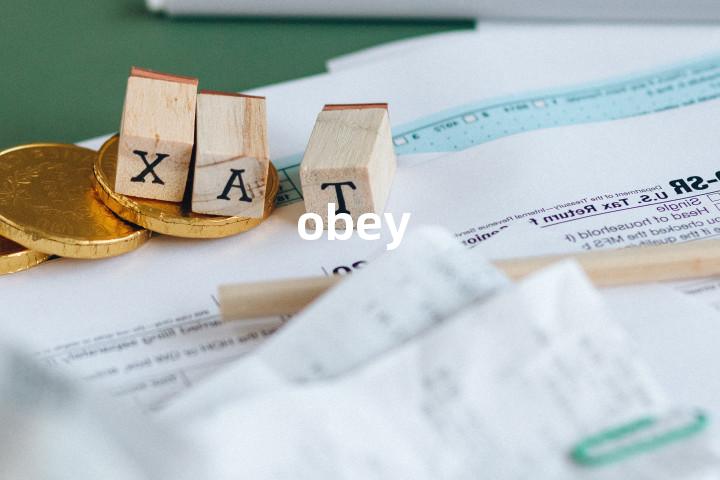 obey