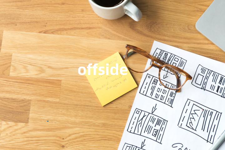 offside