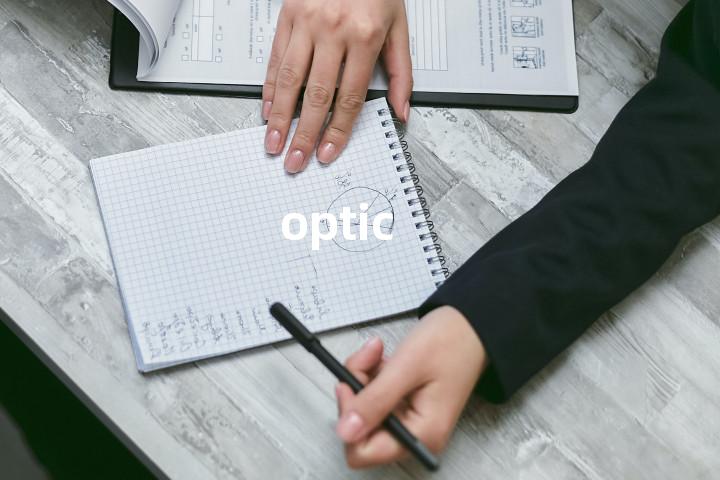 optic