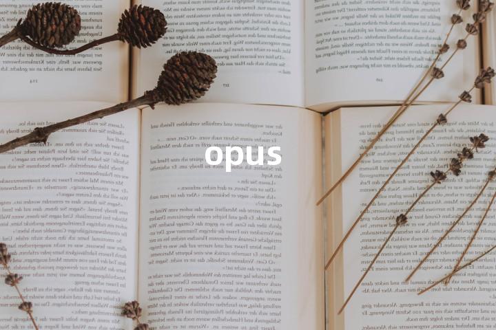 opus