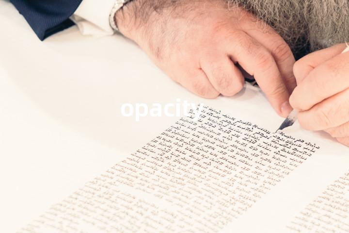 opacity