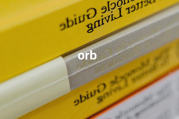 orb