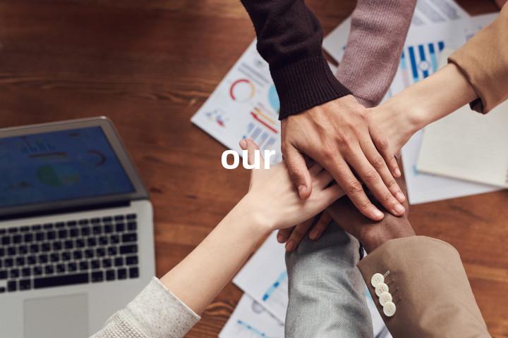 our