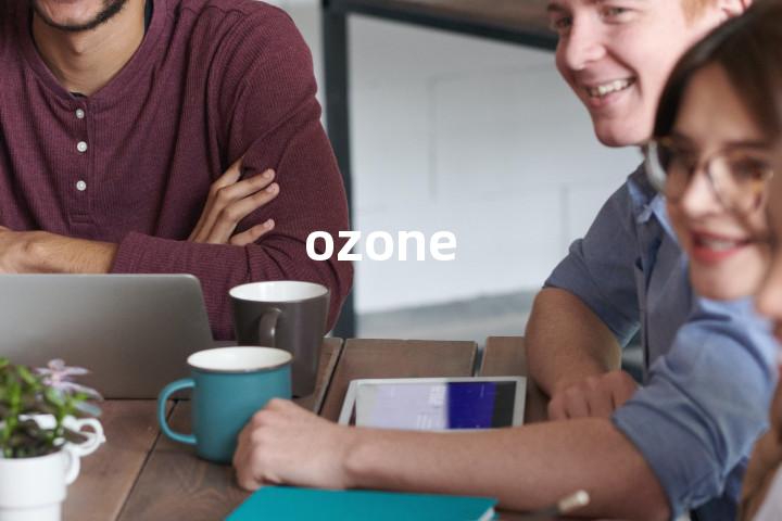 ozone
