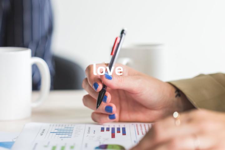 love