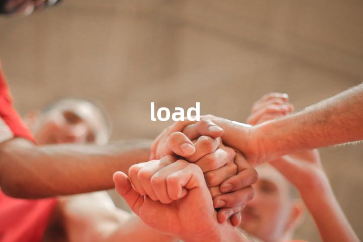 load
