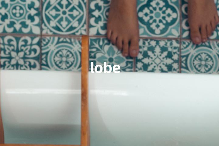 lobe