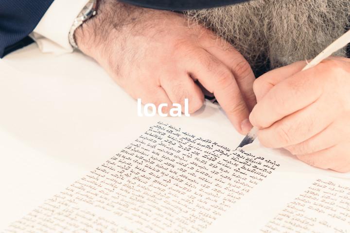 local