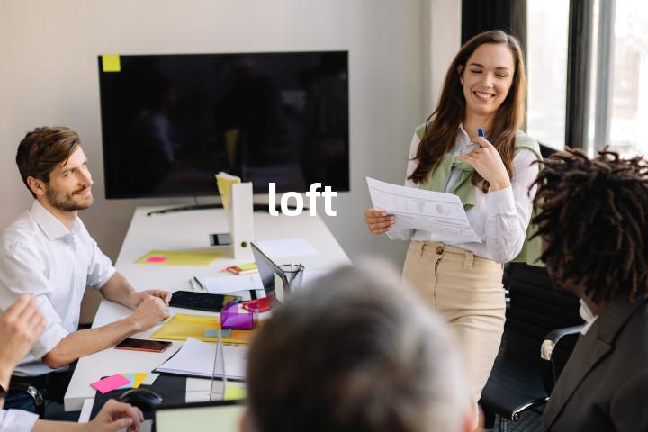 loft