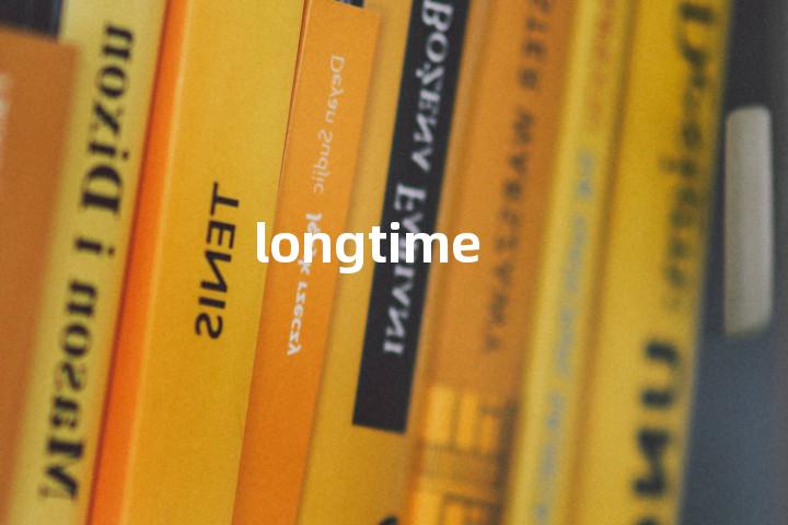 longtime