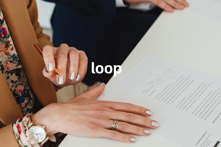 loop