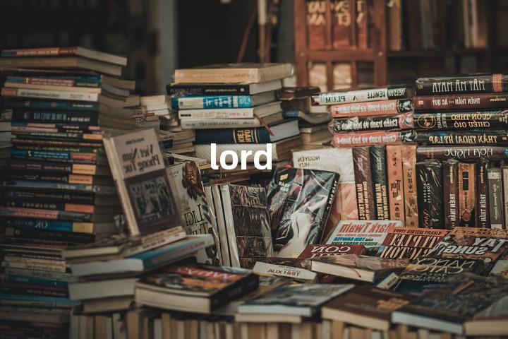 lord