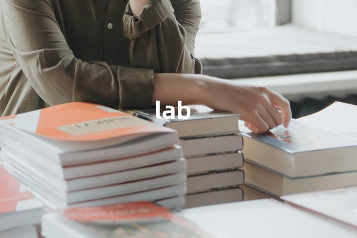 lab