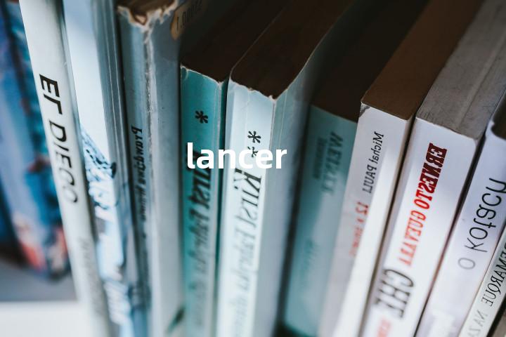 lancer