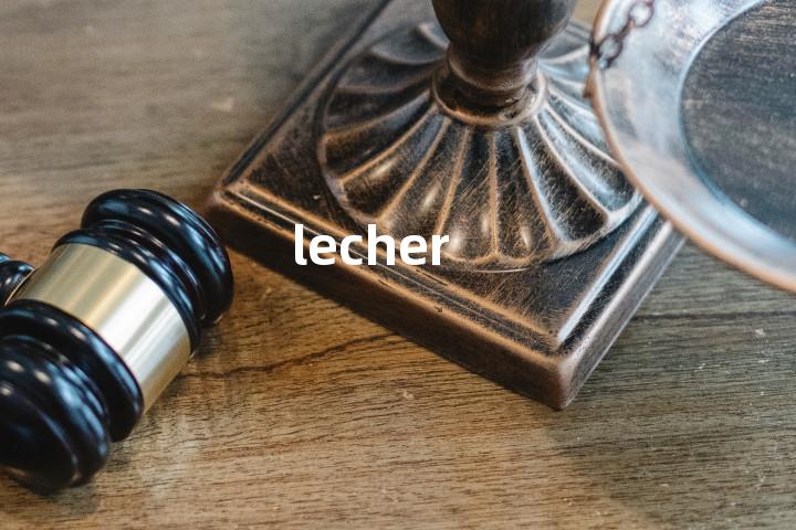lecher